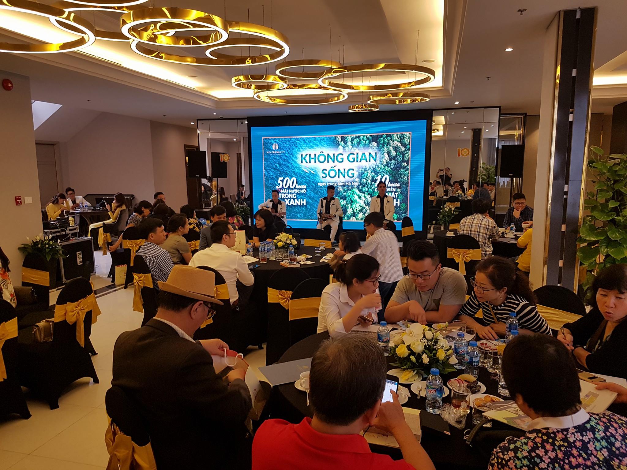 Hình ảnh sự kiện