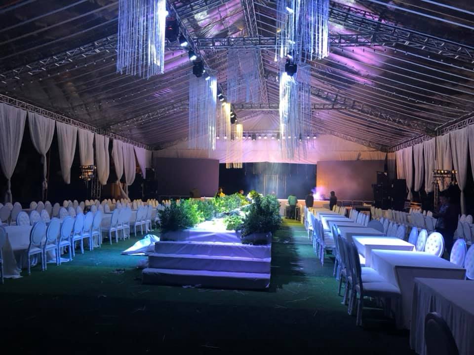 SOKA Media tổ chức sự kiện ở Bắc Giang