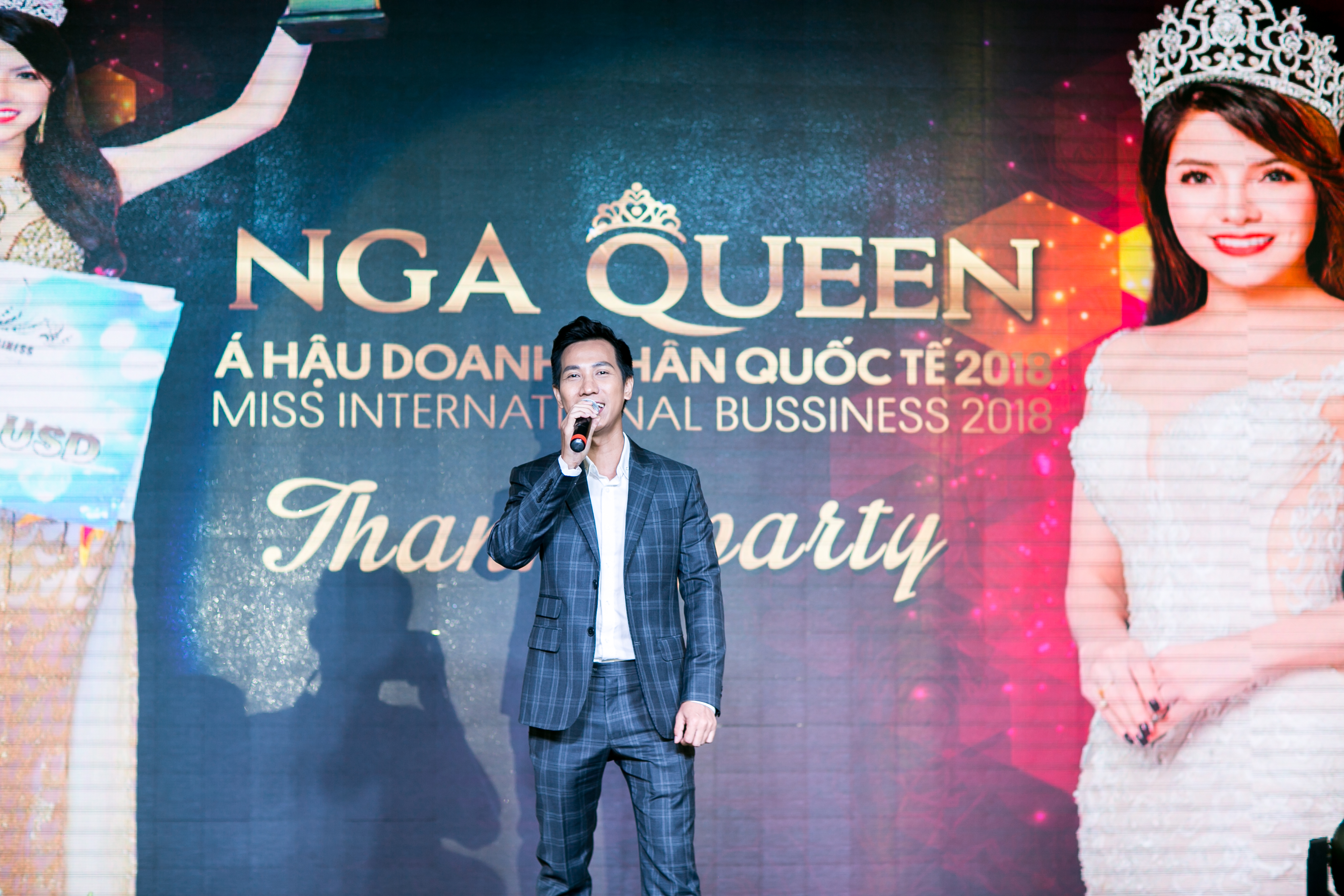 Quảng bá hình ảnh hiệu quả