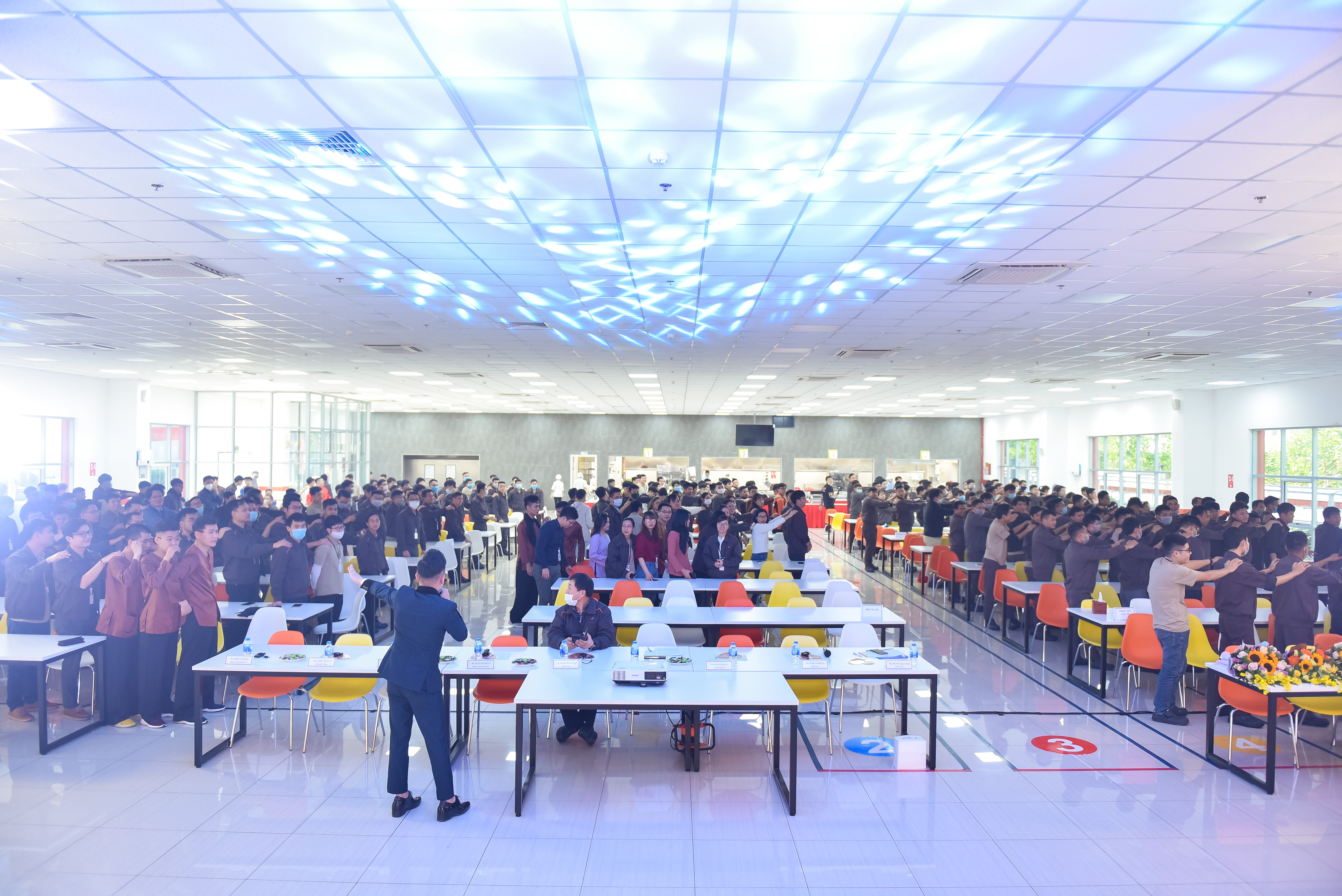 Đánh giá, đo lường và rút kinh nghiệm