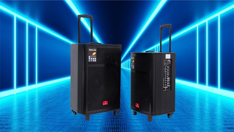 Lợi ích khi sử dụng dịch vụ cho thuê loa kéo