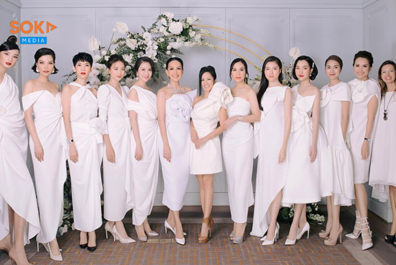 Vì sao nên mặc theo dresscode khi tham gia sự kiện? Vì sao nên mặc theo dresscode khi tham gia sự kiện?