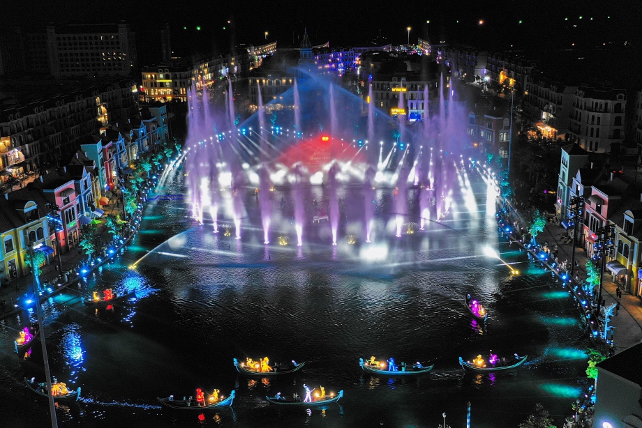 Bí quyết thiết kế sân khấu sự kiện đẹp mắt và ấn tượng