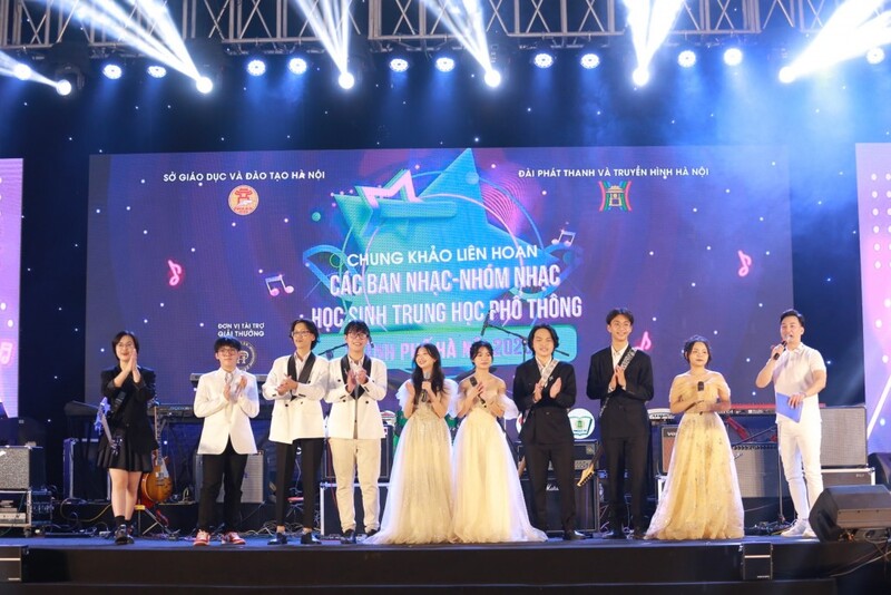 nhạc nền tổ chức sự kiện - ảnh 4 Tổng hợp một số bản nhạc nền tổ chức sự kiện mới nhất