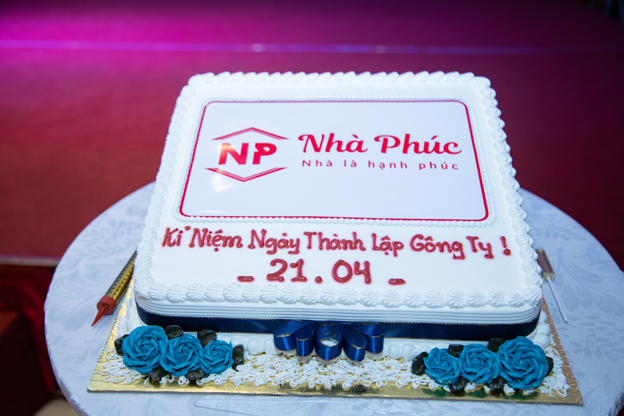 Kế hoạch tổ chức tiệc sinh nhật hoàn hảo, tràn đầy ý nghĩa