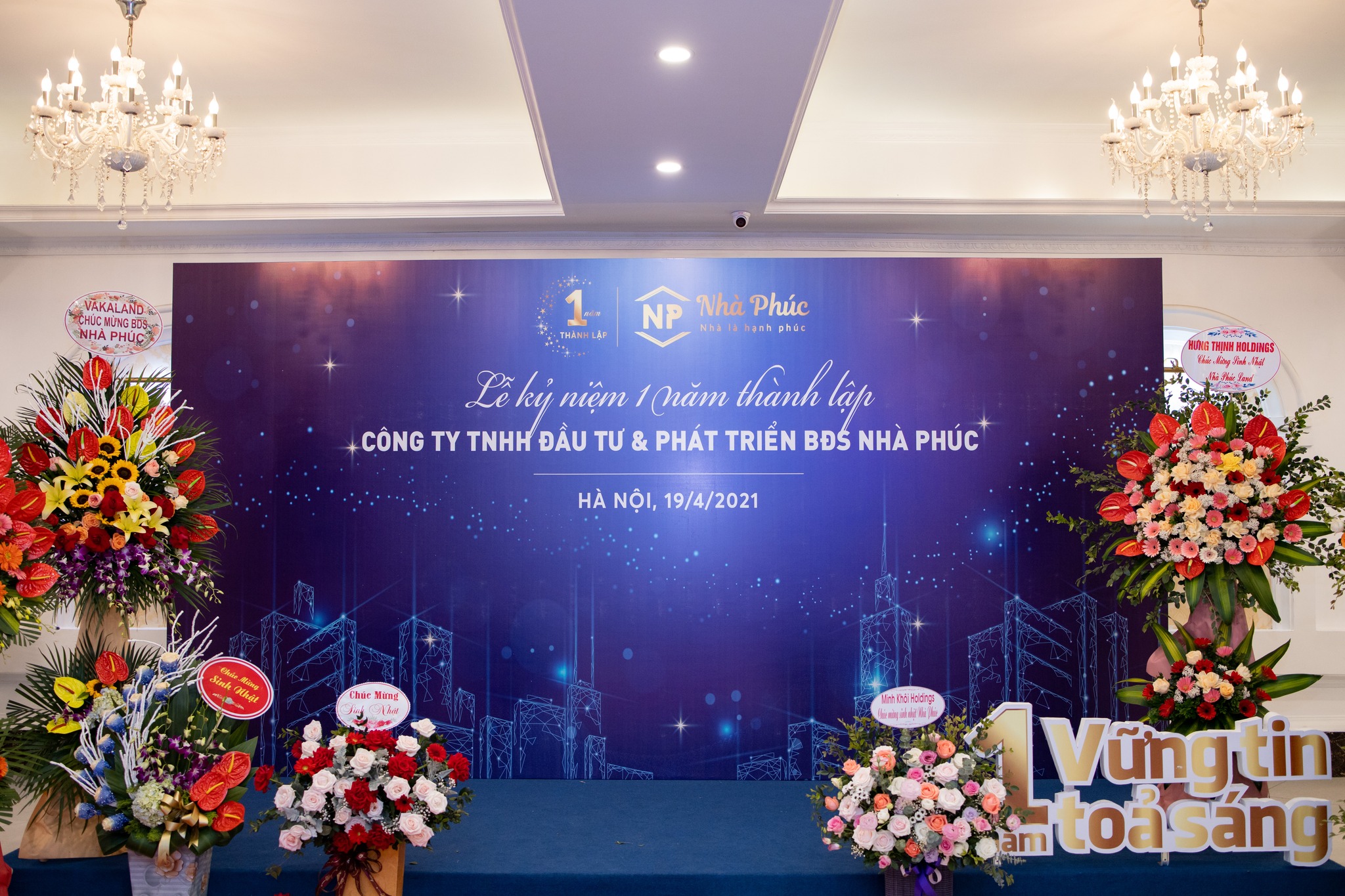 Kế hoạch tổ chức tiệc sinh nhật hoàn hảo, tràn đầy ý nghĩa