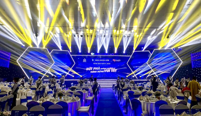 kinh nghiệm tổ chức sự kiện - ảnh 3