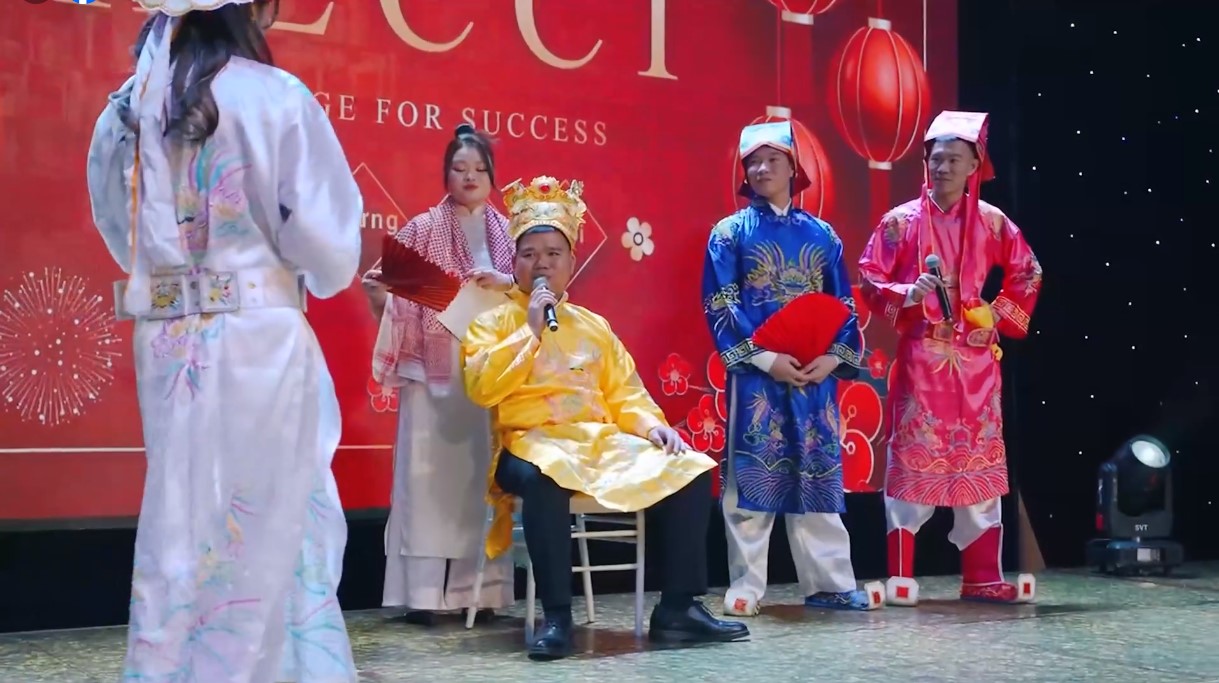 Hướng dẫn cách tổ chức festival chuyên nghiệp và hoản hảo cho doanh nghiệp