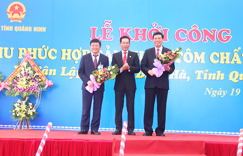 5 Mẫu bài phát biểu lễ khởi công chi tiết, long trọng nhất