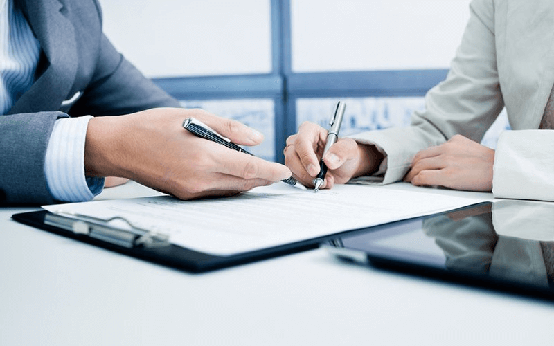 Quy trình xin giấy phép tổ chức sự kiện chuyên nghiệp năm 2024