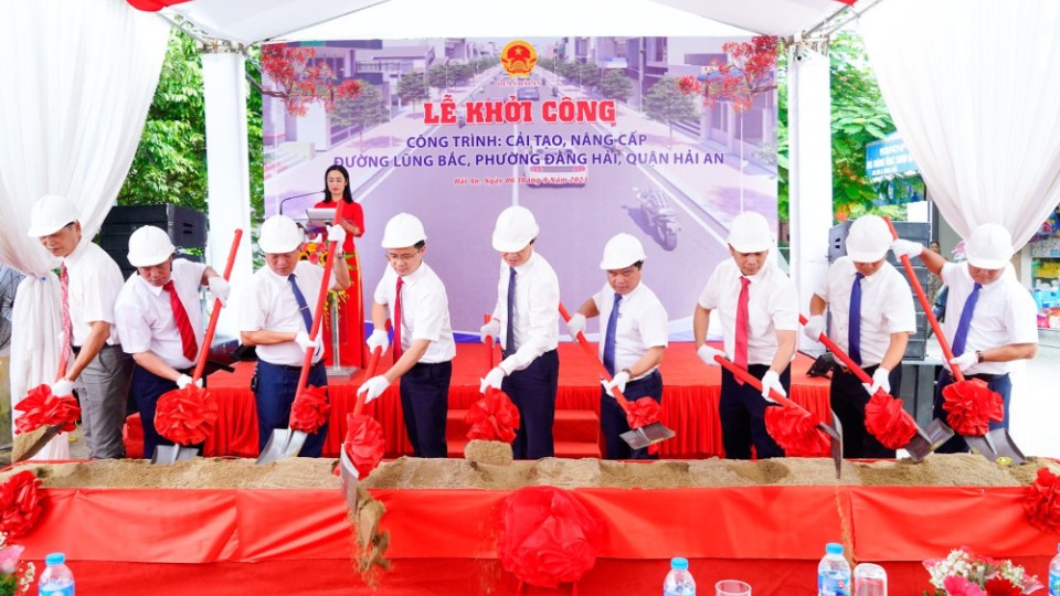 Lễ khởi công là gì? Có cần tổ chức không ?