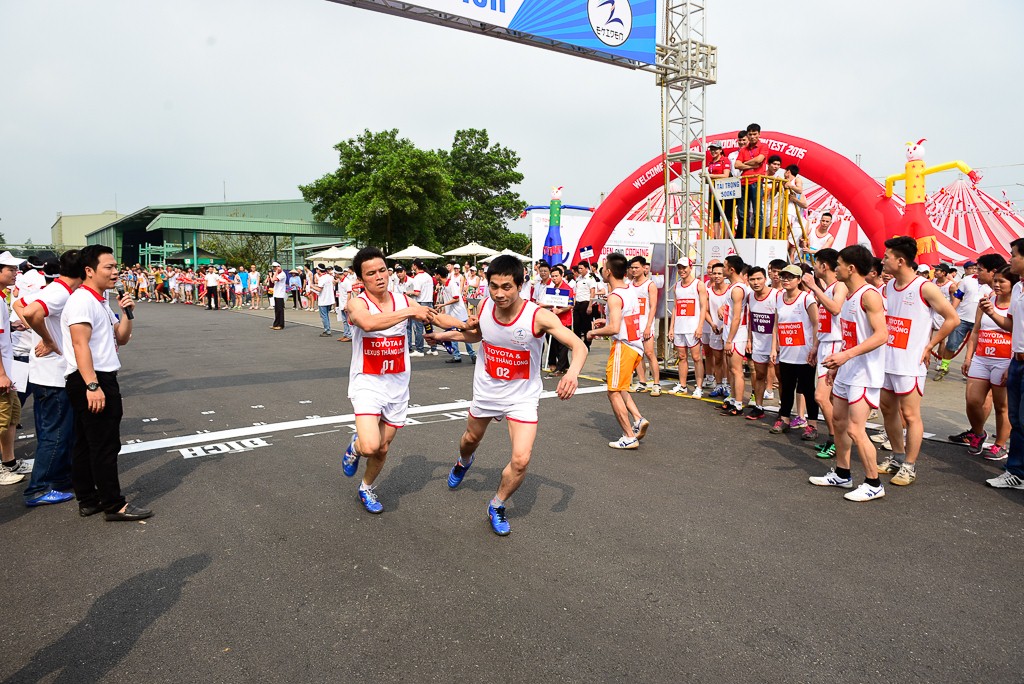 Ngày hội thể thao là ngày nào và cách tổ chức chuyên nghiệp nhất