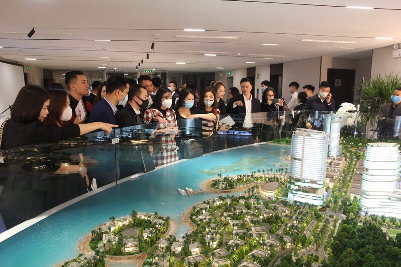 Thiết kế không gian sự kiện