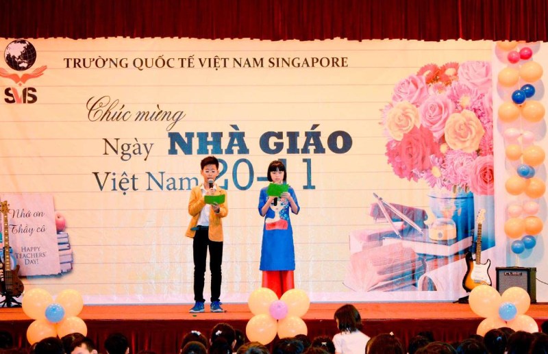 Tầm quan trọng của việc tổ chức sự kiện 20-11