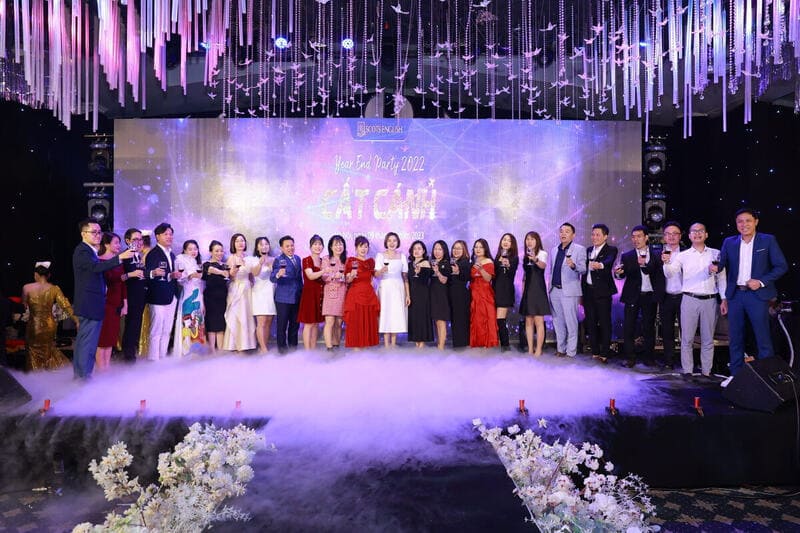 Concept Đêm dạ tiệc quý tộc