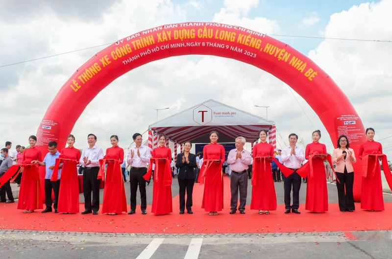 Cách lựa chọn cổng hơi phù hợp cho sự kiện