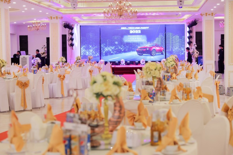 Xây dựng hình ảnh tích cực cho doanh nghiệp