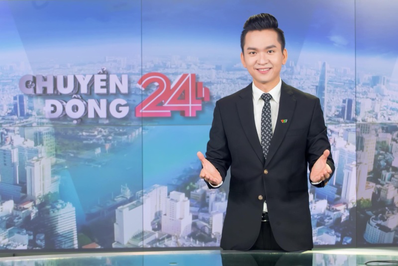 MC truyền hình là ai