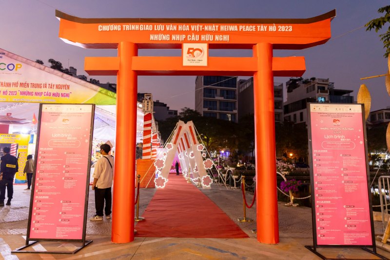 SOKA Media - Đơn vị trang trí sự kiện hàng đầu tại Hà Nội