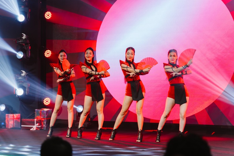 Bí quyết tổ chức tiết mục văn nghệ thành công