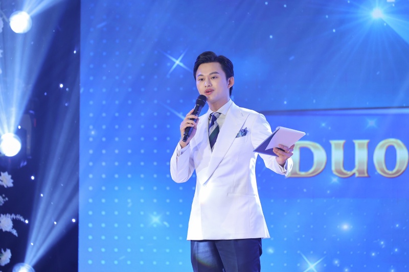 Các tiêu chí quan trọng khi thuê MC dẫn chương trình