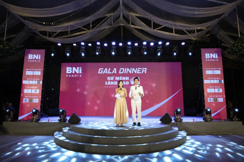 Cách thuê MC giá rẻ chất lượng mà vẫn đảm bảo hiệu quả