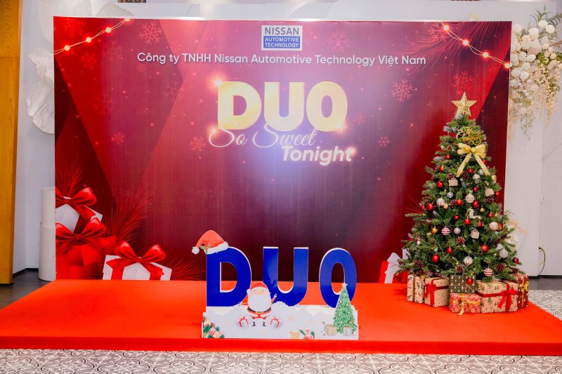 Tầm quan trọng của backdrop trong sự kiện