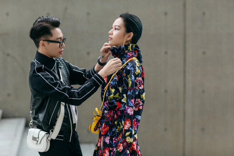 Stylist sự kiện thời trang là gì?