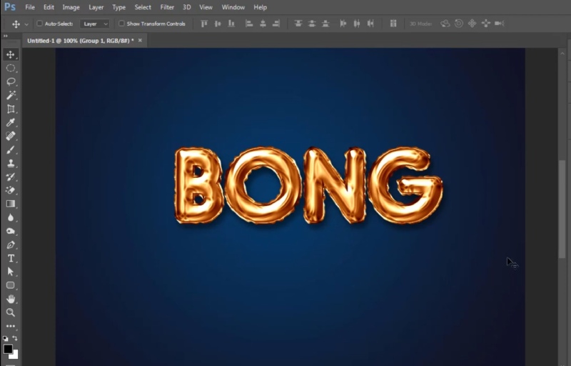 Lưu & xuất file thiết kế