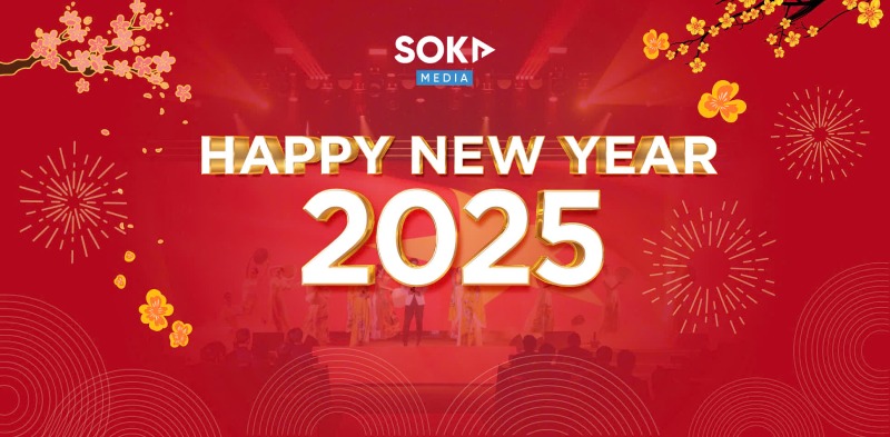 Dịch vụ thiết kế banner lễ Tết theo yêu cầu mang lại lợi ích vượt trội