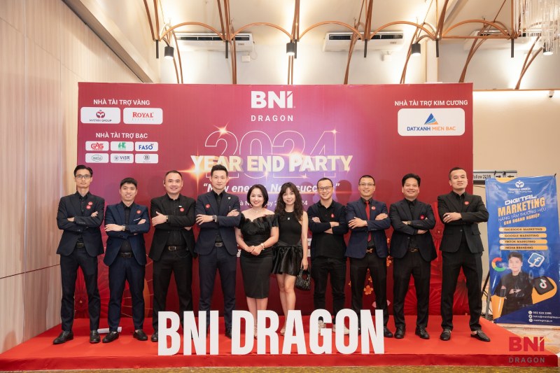 Banner backdrop sự kiện Tết