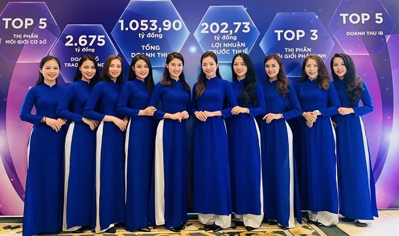 Tiêu chí lựa chọn PG, PB giới thiệu sản phẩm
